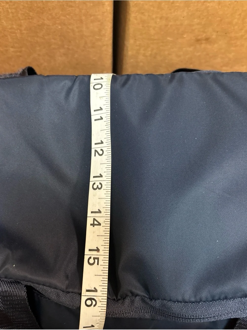 Figs midnight blue
